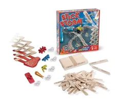 Stick Storm Starter