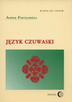 Język czuwaski - Outlet - Anna Parzymies