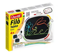 Filo Tablet - Outlet
