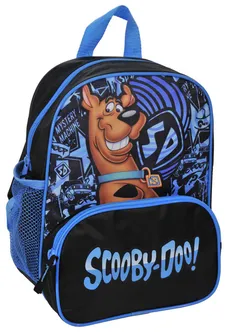 Plecaczek Scooby-Doo SDK-305