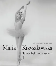 Maria Krzyszkowska - Outlet - Witkiewicz Jan Stanisław