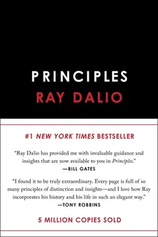 Principles - Ray Dalio