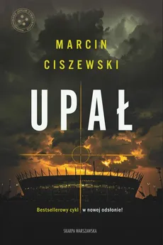 Upał - Marcin Ciszewski