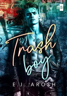 Trash Boy - Arosh E. J.