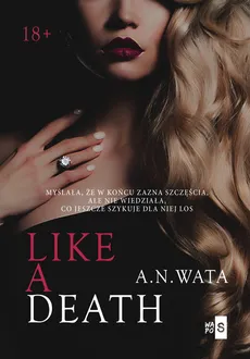 Like A Death #2 - A.N. Wata