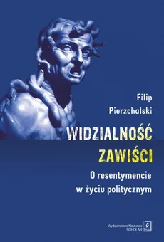 Widzialnośc zawiści - Outlet - Filip Pierzchalski