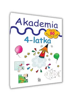 Akademia 4-latka