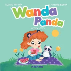 Wanda Panda wita lato - Sylwia Winnik