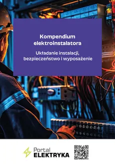 Kompendium elektroinstalatora - Boczkowski Andrzej, Strzyżewski Janusz, Karwat Tomasz