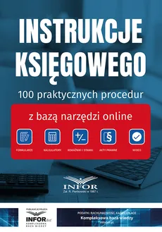 Instrukcje Księgowego