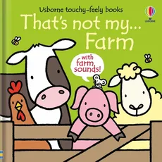 That's not my...Farm - Fiona Watt