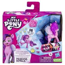 My Little Pony Princess Petals z akcesoriami