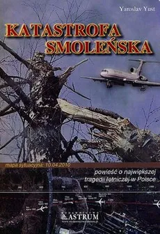 Katastrofa smoleńska - Yaroslav Just