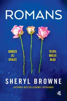 Romans - Browne Sheryl