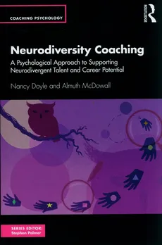 Neurodiversity Coaching - Nancy Doyle, Almuth McDowall