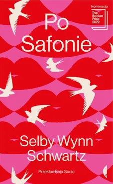 Po Safonie - Selby Wynn Schwartz