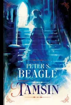 Tamsin - Peter S Beagle