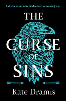 The Curse of Sins - Kate Dramis