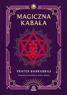 Magiczna Kabała - Frater Barrabbas