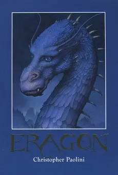Eragon Księga 1 - Christopher Paolini