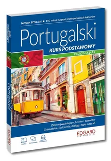 Portugalski Kurs podstawowy - Gabriela Badowska, Piotr Machado