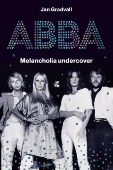ABBA Melancholia undercover - Outlet - Jan Gradvall