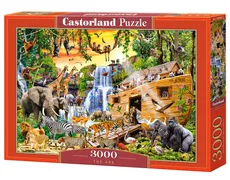 Puzzle 3000 The Ark