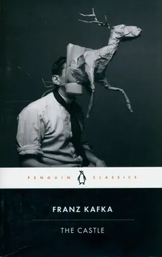 The Castle - Franz Kafka