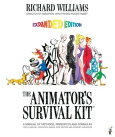 Animator’s Survival Kit - Outlet - Williams Richard E.