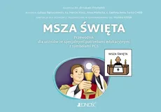 Msza Święta - Barszczewski Łukasz, Marcin Klotz, Mielecka Anna, Ewelina Anna Turko