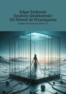 Syndrom Sztokholmski: Od Niewoli do Przywiązania - Edgar Enderson