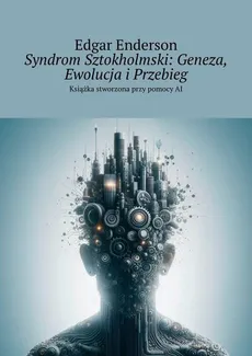 Syndrom Sztokholmski: Geneza, Ewolucja i Przebieg - Edgar Enderson