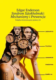 Syndrom Sztokholmski: Mechanizmy i Prewencja - Edgar Enderson