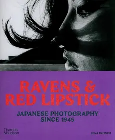 Ravens & Red Lipstick - Lena Fritsch
