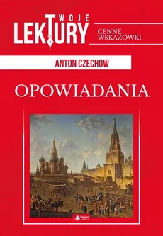 Opowiadania - Outlet - Anton Czechow