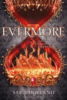 Evermore - Sara Holland