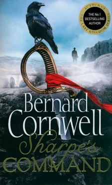 Sharpe's Command - Bernard Cornwell