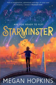 Starminster - Megan Hopkins