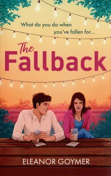 The Fallback - Eleanor Goymer