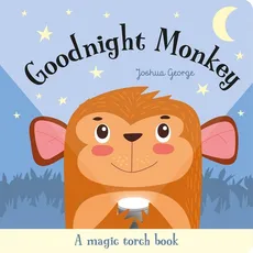 Goodnight Monkey - Joshua George
