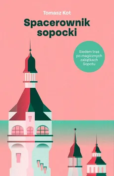 Spacerownik sopocki - Outlet - Tomasz Kot