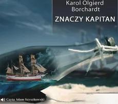 Znaczy Kapitan - Karol Olgierd Borchardt