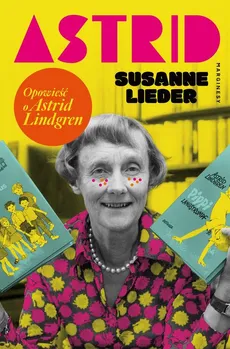 Astrid - Susanne Lieder