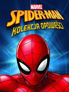 Kolekcja opowieści Marvel Spider-Man