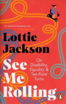 See Me Rolling - Lottie Jackson