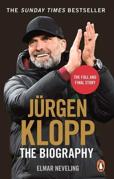 Jurgen Klopp - Elmar Neveling