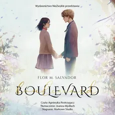 Boulevard - Flor M. Salvador