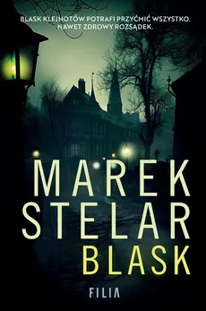 Blask - Marek Stelar