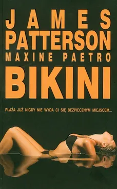 Bikini - Maxine Paetro, James Patterson