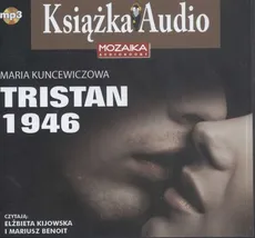 Tristan 1946 - Maria Kuncewiczowa